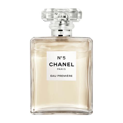 chanel n 5 eau premiere prezzi|Chanel no 5 l'eau fragrantica.